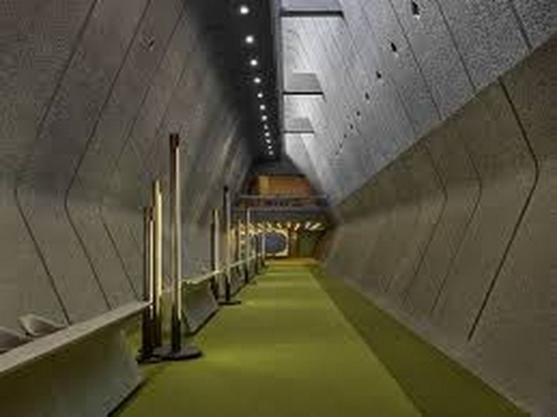 Датсун сбил пешехода